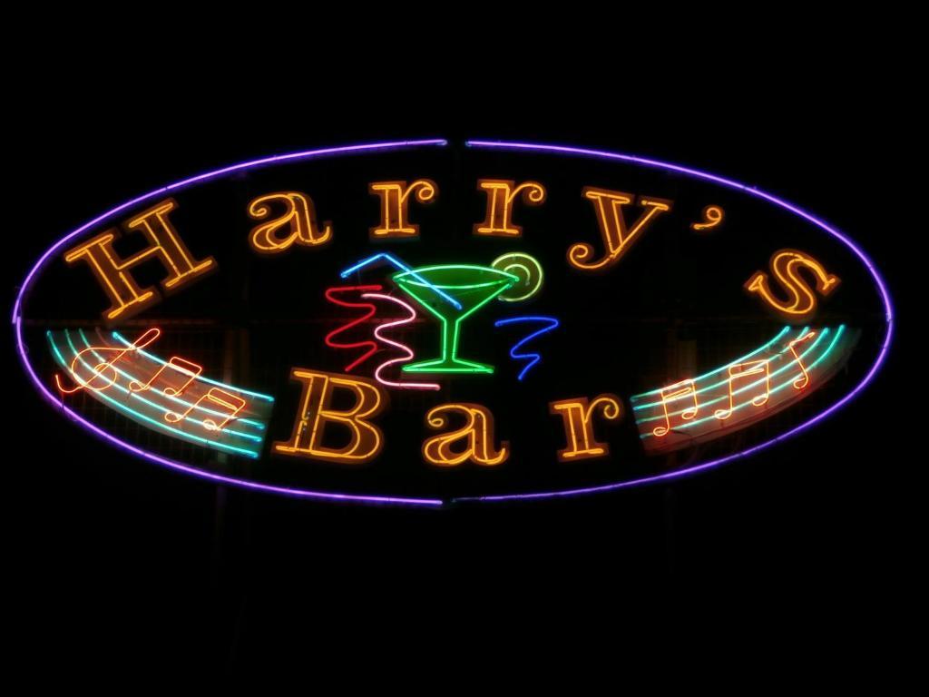 Harry'S Bar & Apartments 1 Acharavi  Exteriör bild